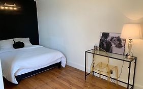 Superbe appartement Tour Eiffel